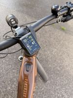 Produktbild 2 von Focus AVENTURA² E-Bike – Bosch Performance Line CX 