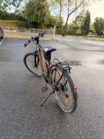 Produktbild 3 von Focus AVENTURA² E-Bike – Bosch Performance Line CX 