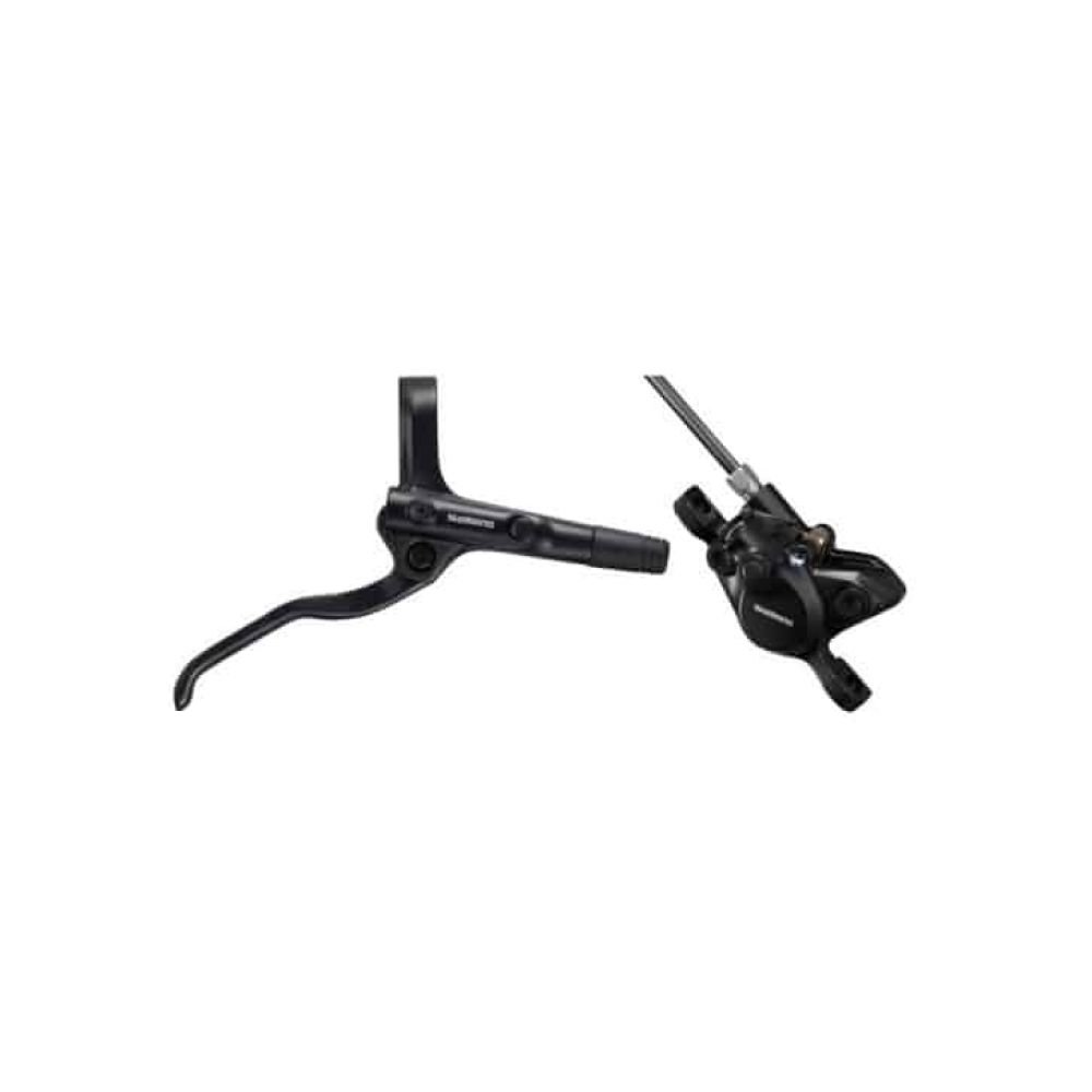 Shimano Disc-Set HR BLMT200/BRMT200