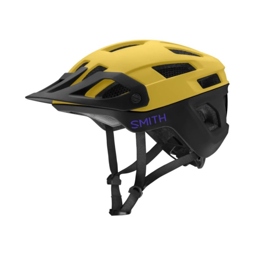 Smith Helm Engage MIPS matte fennel - S