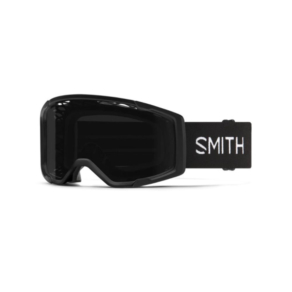 Smith Brille Rhythm MTB black / Chromapop sun black
