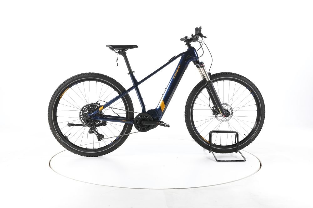 Conway Cairon S 4.0 E-Bike