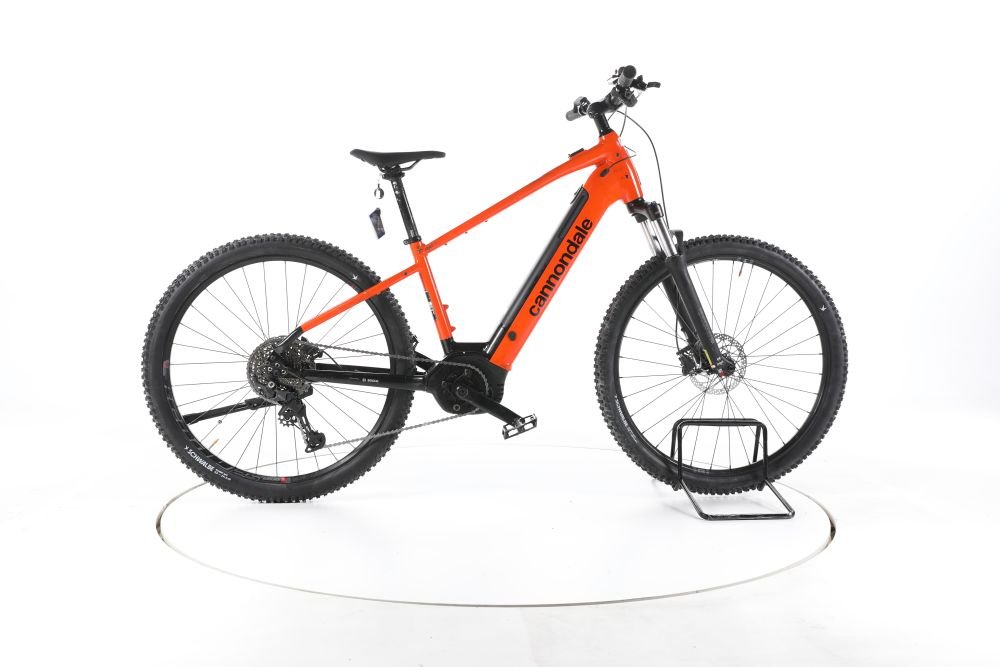 Cannondale Trail Neo 3 E-Bike 2024
