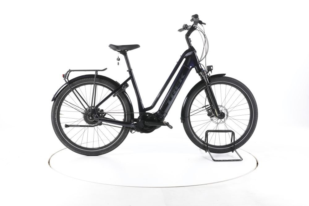 Trek Allant+ 9 City E-Bike Tiefeinsteiger