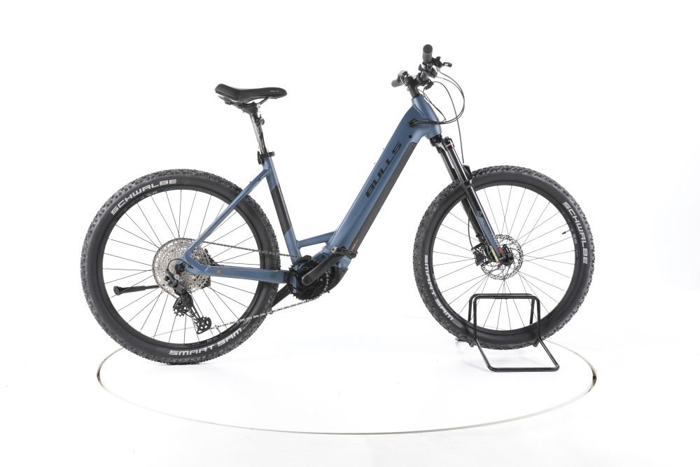 Bulls Copperhead Evo 2 E-Bike