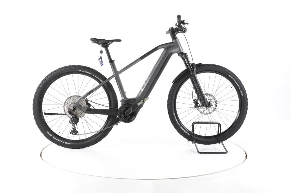 Cube Reaction Hybrid Race E-Bike 2024