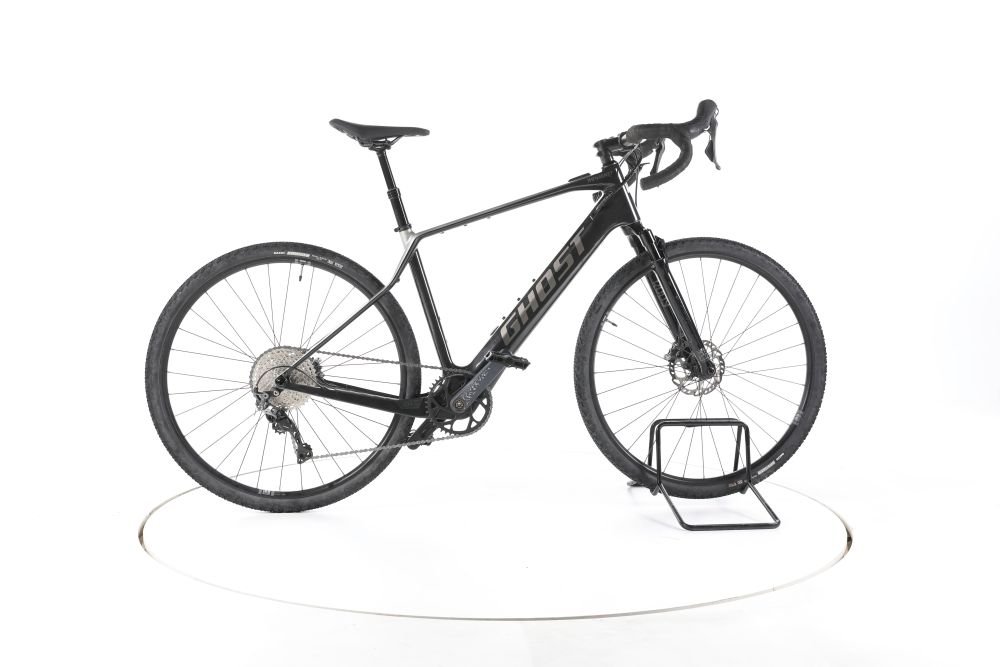 Ghost Path Asket Pro E-Gravel & Rennrad Carbon