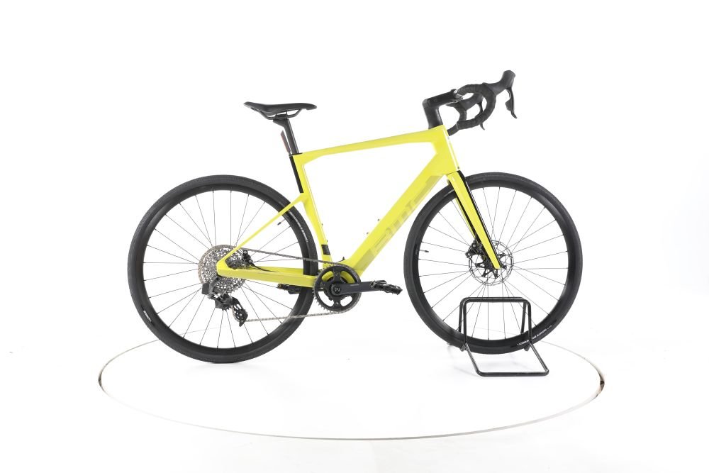 BMC Roadmachine X ONE E-Gravel & Rennrad Carbon