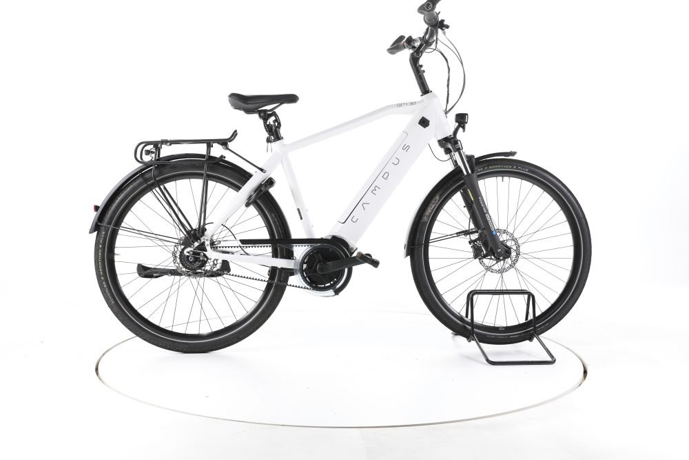Campus BM38 City E-Bike