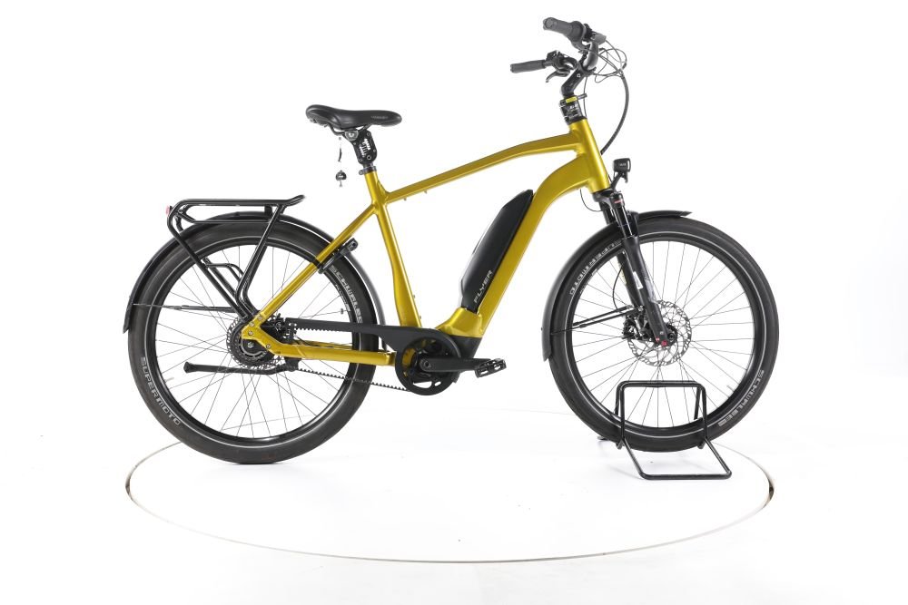 FLYER Upstreet3 7.23 City E-Bike