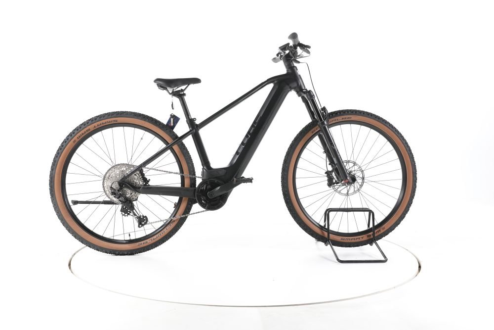 Cube Reaction Hybrid SLX E-Bike