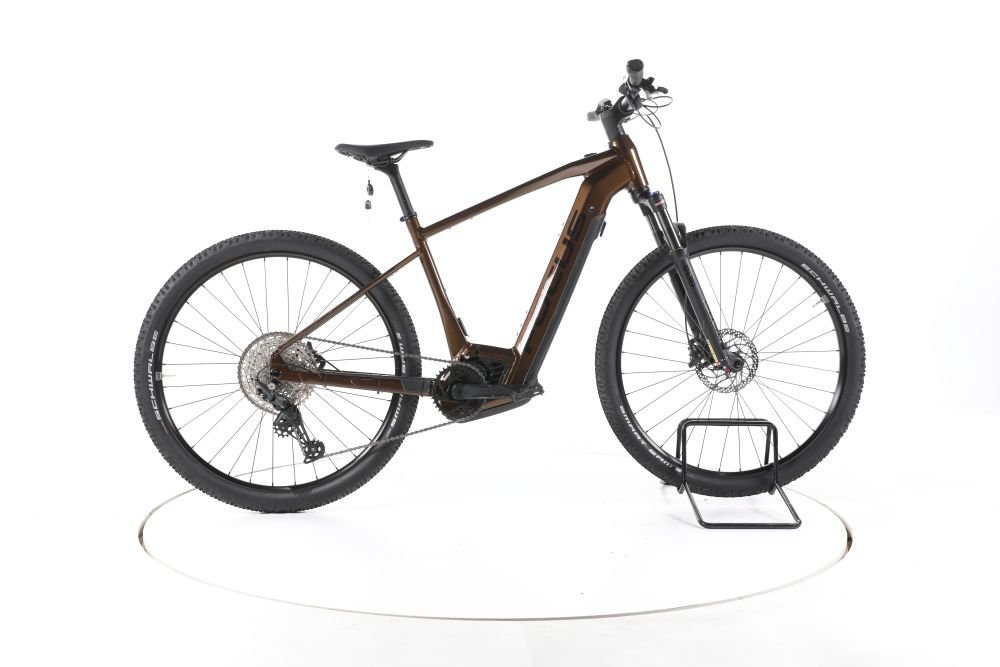 Focus Jarifa2 E-Bike