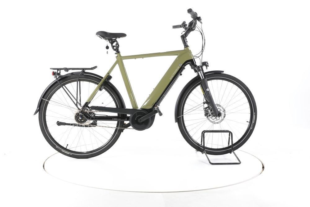 Victoria eTrekking 11.5 City E-Bike