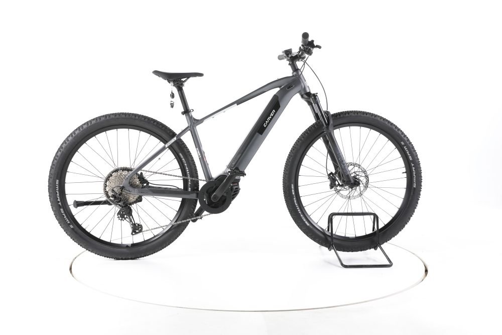 Carver Strict-E E-Bike