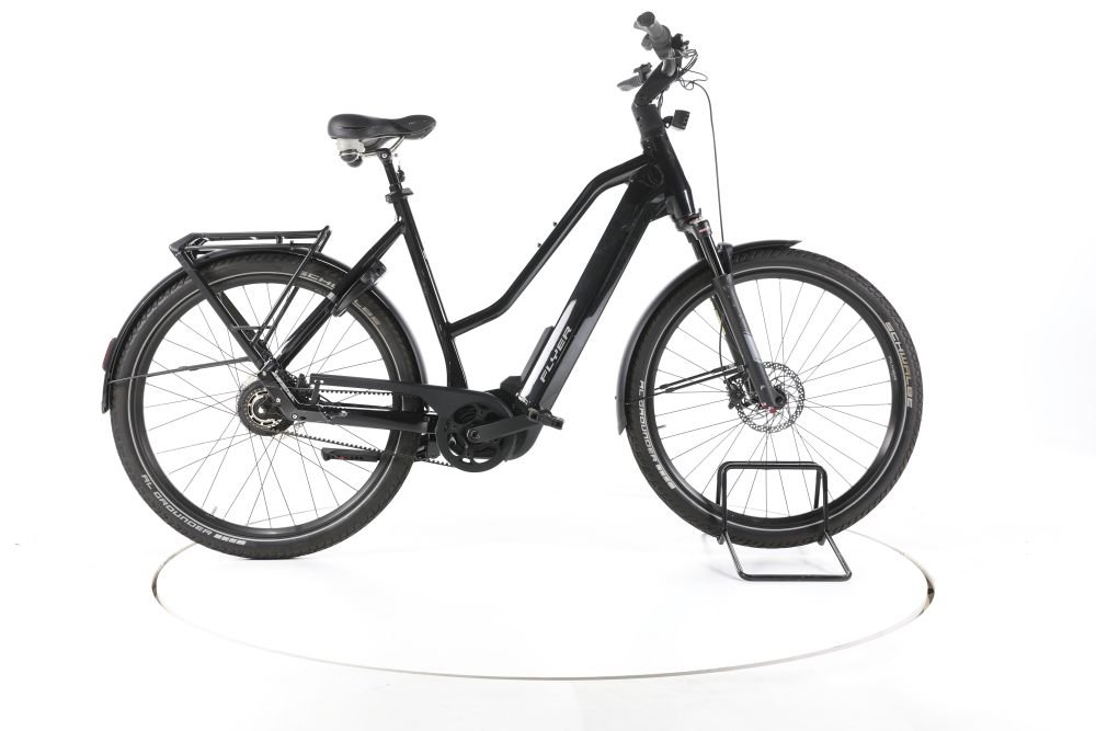 FLYER Upstreet 7.23 City E-Bike