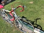 Produktbild 5 von Peugeot vintage Rennräder im SET    -     2 Räder im Partnerlook