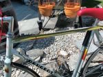 Produktbild 7 von Peugeot vintage Rennräder im SET    -     2 Räder im Partnerlook
