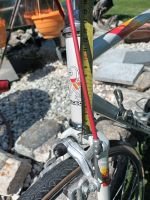 Produktbild 8 von Peugeot vintage Rennräder im SET    -     2 Räder im Partnerlook