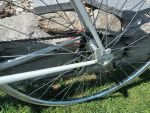 Produktbild 12 von Peugeot vintage Rennräder im SET    -     2 Räder im Partnerlook