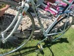 Produktbild 15 von Peugeot vintage Rennräder im SET    -     2 Räder im Partnerlook