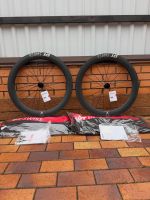 Produktbild 1 von DT Swiss ARC 1100 DICUT DB 55  wheelset