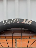 Produktbild 2 von DT Swiss ARC 1100 DICUT DB 55  wheelset