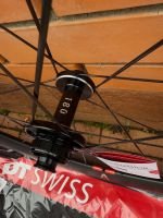 Produktbild 4 von DT Swiss ARC 1100 DICUT DB 55  wheelset