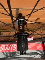 Produktbild 5 von DT Swiss ARC 1100 DICUT DB 55  wheelset