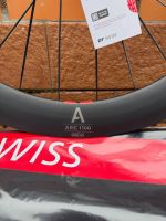 Produktbild 6 von DT Swiss ARC 1100 DICUT DB 55  wheelset