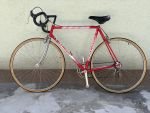 Produktbild 1 von Francesco Moser "Junior" Vintage Rennrad - Traumhafter Sammlerzustand / Wie neu!