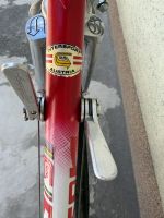 Produktbild 4 von Francesco Moser "Junior" Vintage Rennrad - Traumhafter Sammlerzustand / Wie neu!