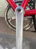 Produktbild 5 von Francesco Moser "Junior" Vintage Rennrad - Traumhafter Sammlerzustand / Wie neu!