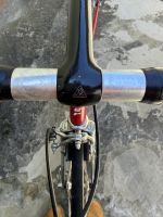 Produktbild 9 von Francesco Moser "Junior" Vintage Rennrad - Traumhafter Sammlerzustand / Wie neu!