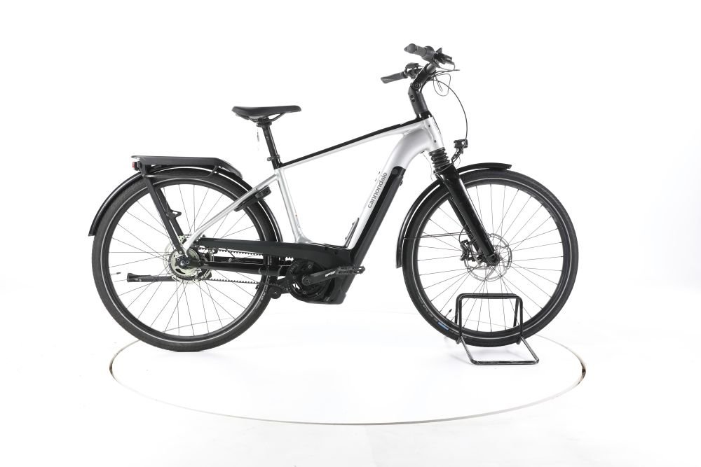 Cannondale Mavaro Neo 2 City E-Bike