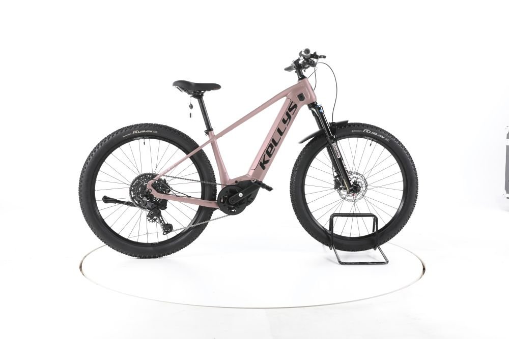 Kellys Tayen R50 E-Bike