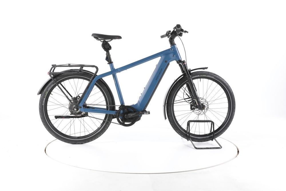 Riese & Müller Charger4 GT Vario City E-Bike