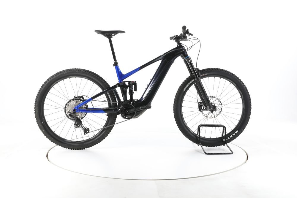 Giant Trance X E+ 1 E-Bike Fully