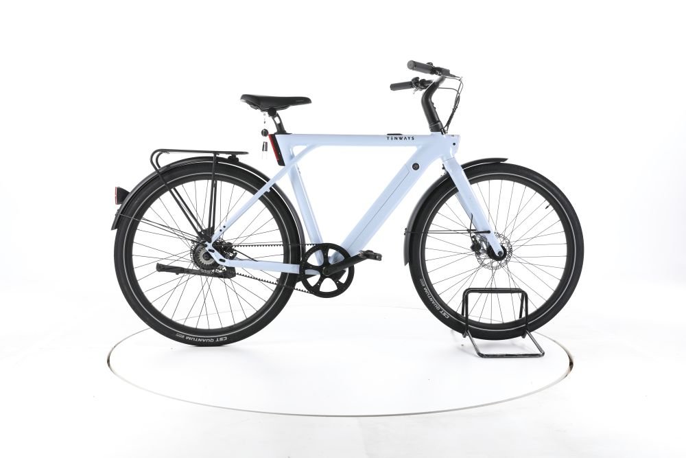 TENWAYS CGO009 City E-Bike