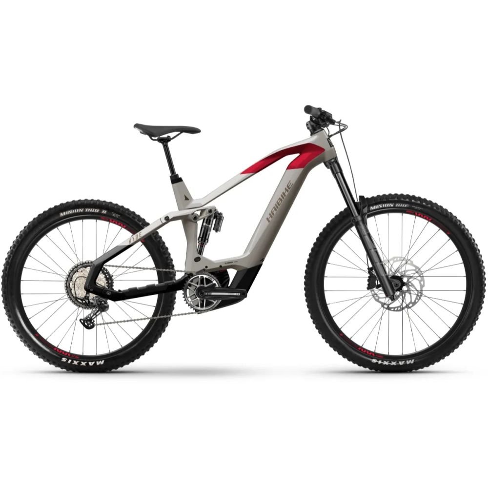 HAIBIKE HYBE 9 (2024)