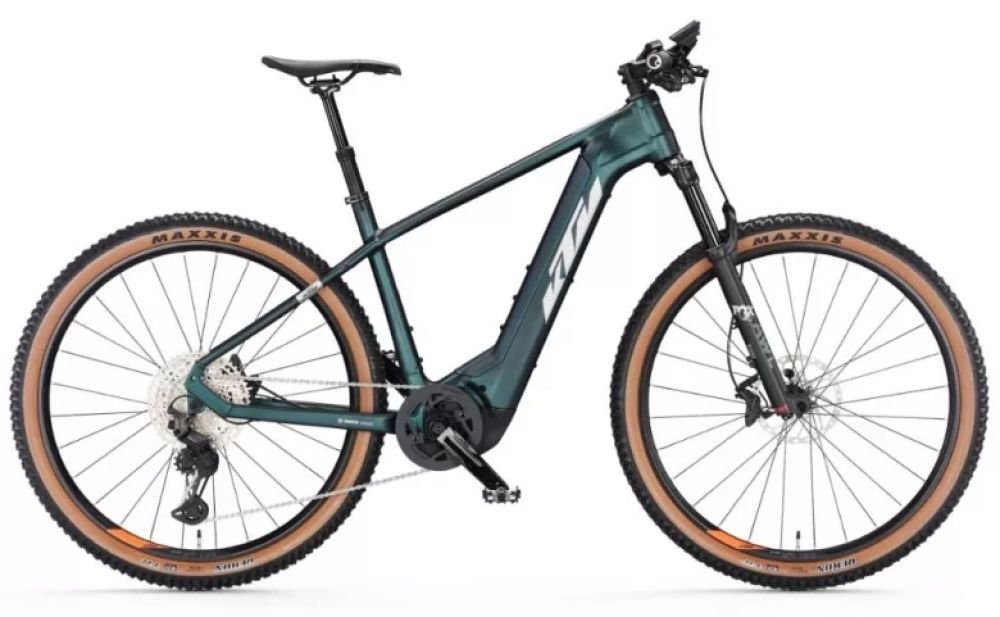 KTM MACINA TEAM 791 2023