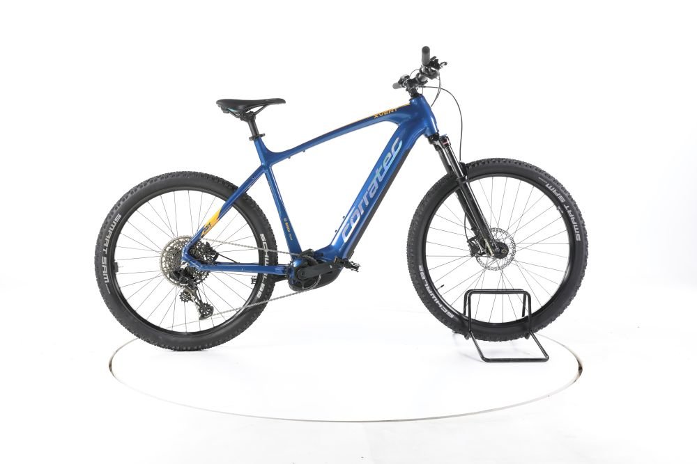 Corratec E-Power X-Vert Race Trinity E-Bike