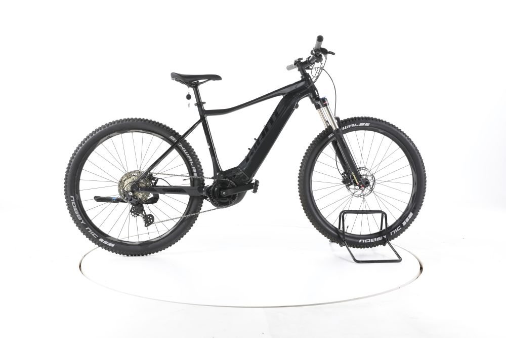 Giant Fathom E+ Pro 2 E-Bike