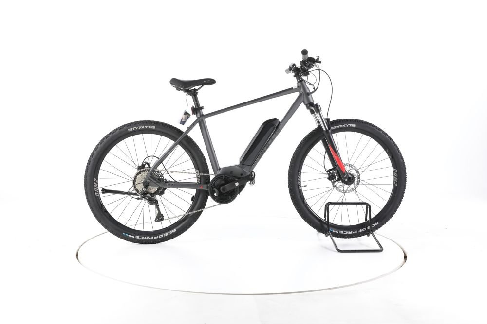 Bulls LT CX E-Bike