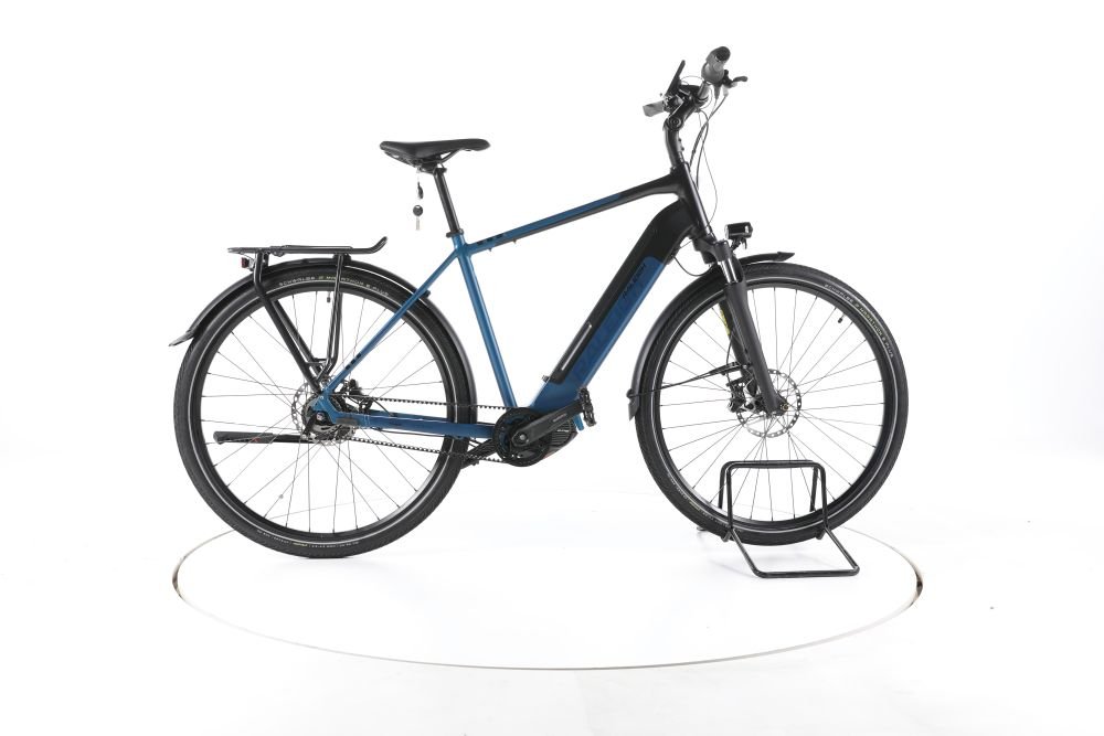 Raleigh PRESTON PREMIUM City E-Bike