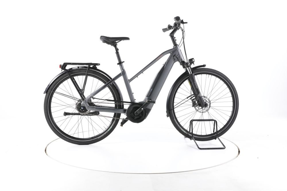 Carver Tour E.420 City E-Bike