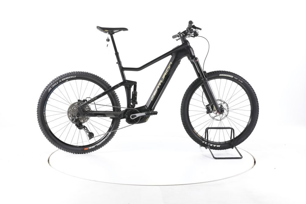 Centurion Numinis R800i E-Bike Fully 2024