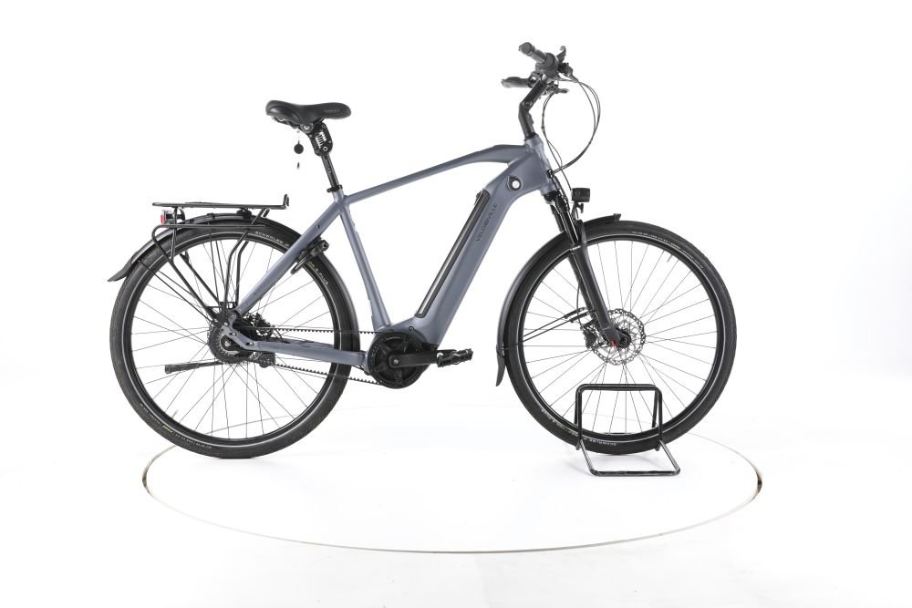 Velo de Ville AEB 890 City E-Bike
