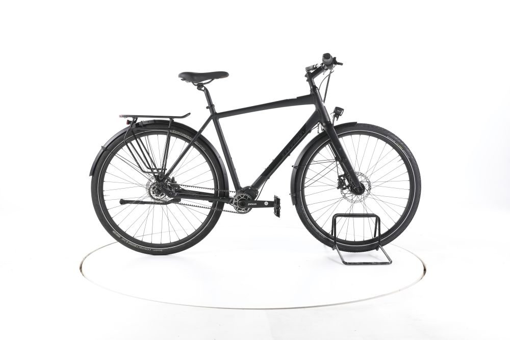 Stevens C12 Fahrrad City & Trekking
