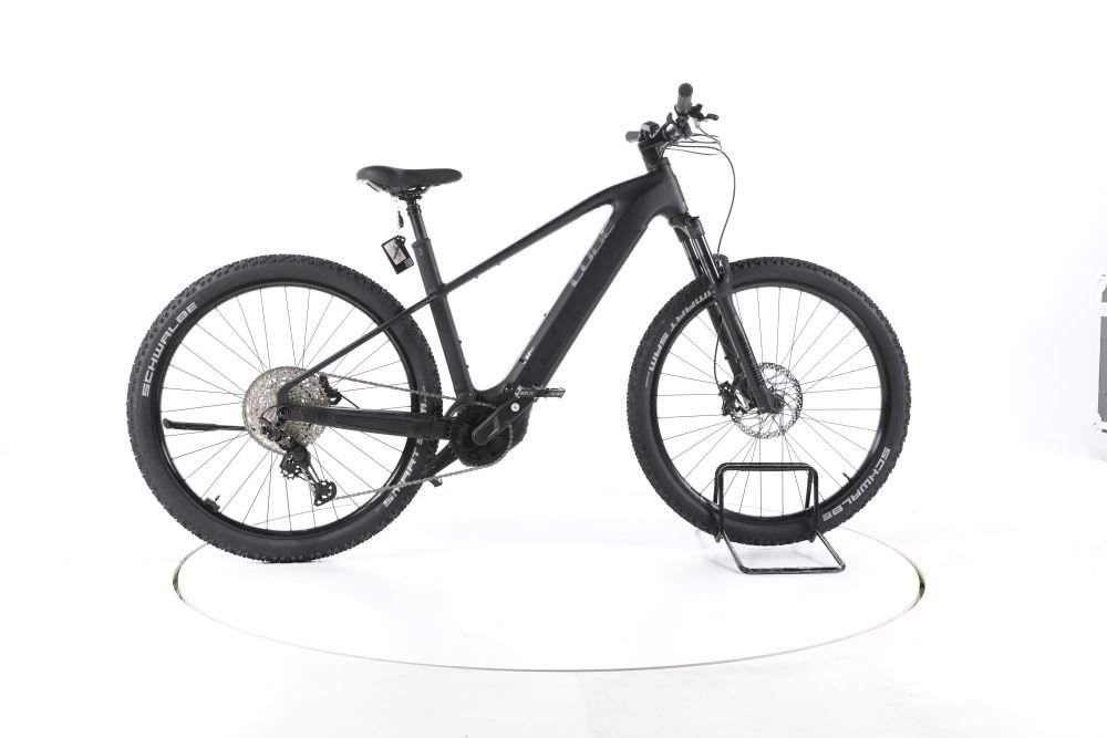 Cube Reaction Hybrid Race E-Bike 2025