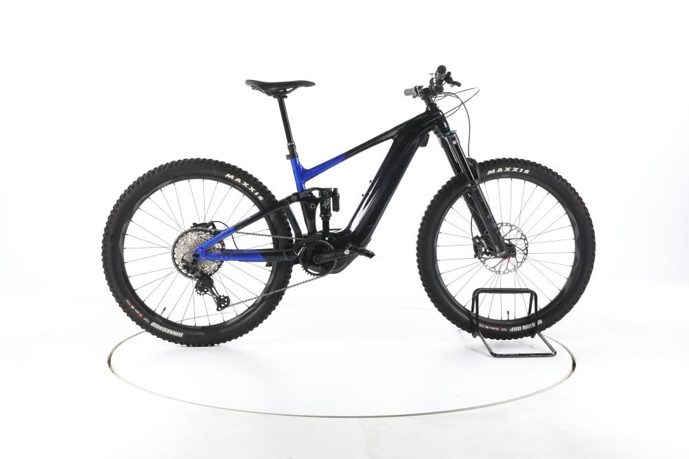 Giant Trance X E+ 1 E-Bike Fully
